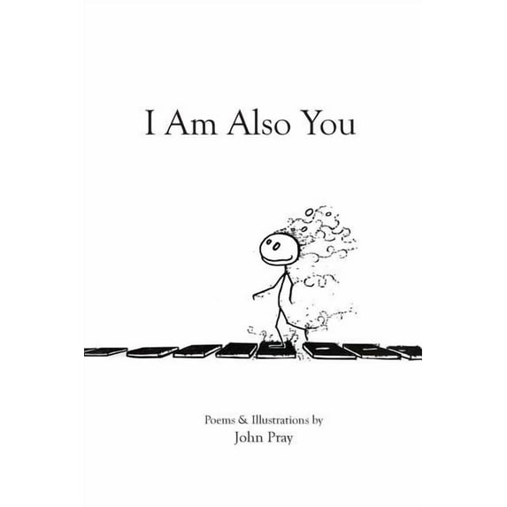 I Am Also You (Paperback)