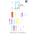 thumbnail image 1 of Pre-Owned I Am, I Am, I Am: Seventeen Brushes with Death (Library Binding) 1683247086 9781683247081, 1 of 1