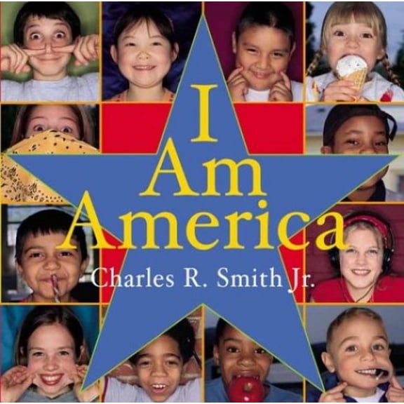 Pre-Owned Rise and Shine: I Am America (Hardcover)