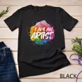 thumbnail image 1 of I Am An Artis T-Shirt Unisex S-5XL Hot Trending Shirt, Vintage Birthday Gift, 1 of 2