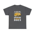 thumbnail image 1 of I Am An Operator Shirt, Christmas Gift, Equipment Operator Tee - ID: 1608, 1 of 7