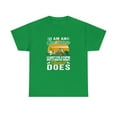 thumbnail image 1 of I Am An Operator Shirt, Christmas Gift, Equipment Operator Tee - ID: 1608, 1 of 7