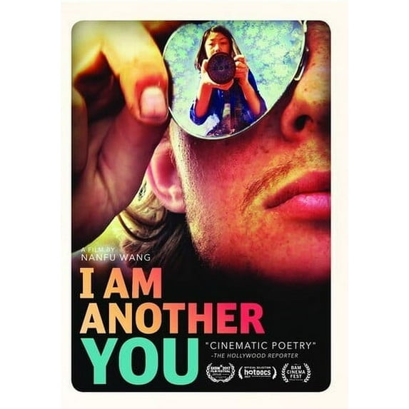I Am Another You (DVD), Filmrise, Documentary