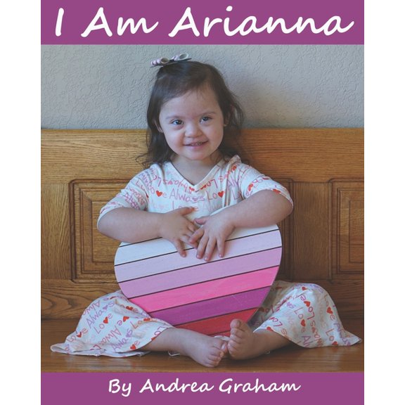 I Am Arianna, (Paperback)