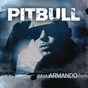 Pre-Owned - I Am Armando (CD) (Includes DVD)