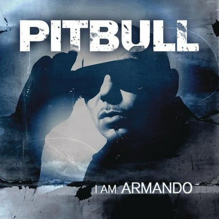Pre-Owned - I Am Armando (CD) (Includes DVD)