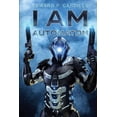 thumbnail image 1 of I Am Automaton (Paperback), 1 of 1