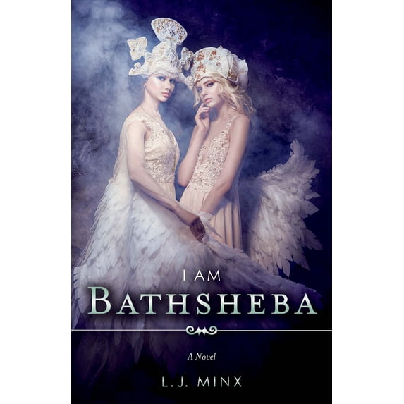 I Am Bathsheba (Paperback)