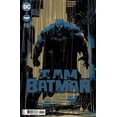 thumbnail image 1 of I Am Batman #4 VF ; DC Comic Book, 1 of 1
