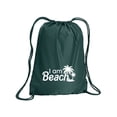 thumbnail image 1 of I Am Beach Cinch Pack, 1 of 1