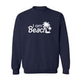 thumbnail image 1 of I Am Beach Crewneck Sweatshirt, 1 of 3