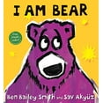 thumbnail image 1 of Pre-Owned I Am Bear (Hardcover) 0763677434 9780763677435, 1 of 1