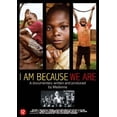 thumbnail image 1 of I Am Because We Are [ NON-USA FORMAT, PAL, Reg.2 Import - Netherlands ], 1 of 1