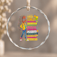 I Am Black Child History Month African American Roots Ornament, Home ...