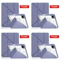 thumbnail image 1 of JNZOLIJ Stylish  Durable Cover Accessories for 12.9-inch 6th Generation iPad  11-inch 4th Generation iPad  10.2-inch 8th Generation iPad  9th Generation Air Mini 5 4 3 2 - Pro Case, 1 of 5