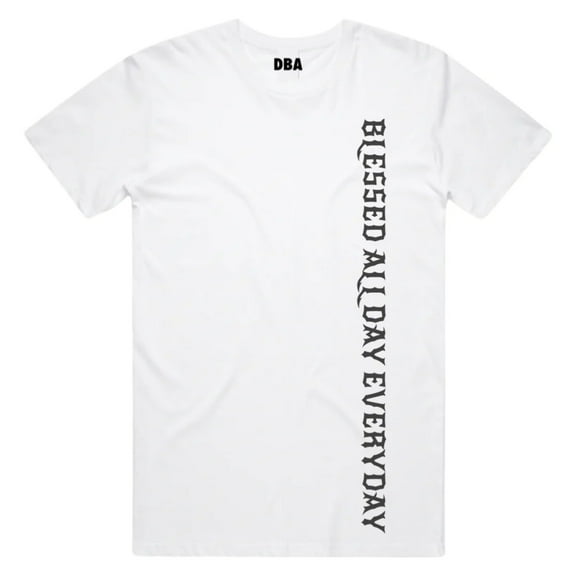 I Am Blessed T-Shirt