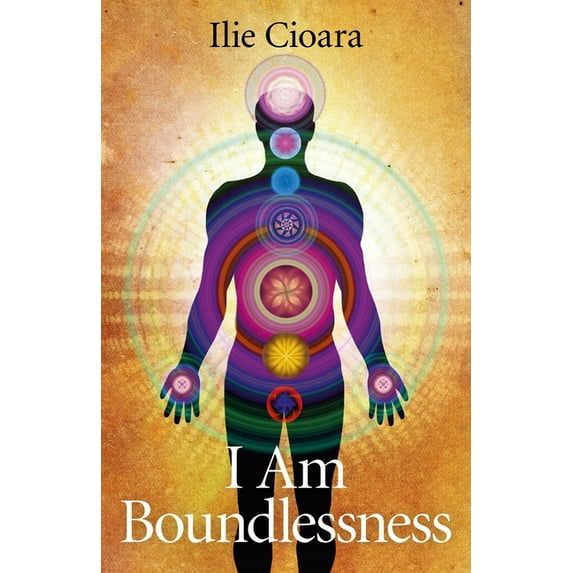 I Am Boundlessness, (Paperback)