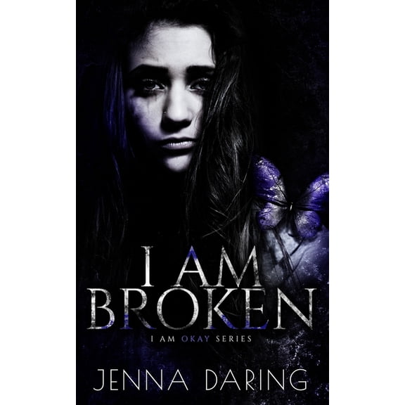 I Am Broken, (Paperback)