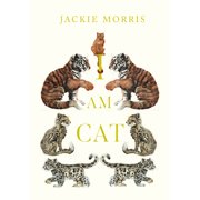 I Am Cat, Hardcover