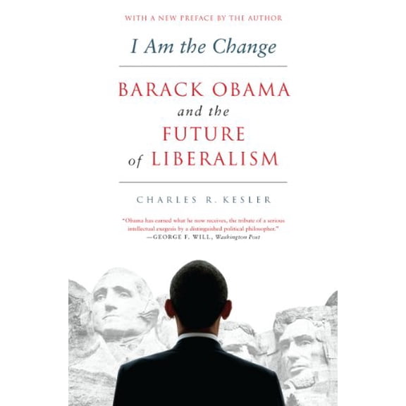 Pre-Owned I Am Change PB (Paperback) 0062073028 9780062073020
