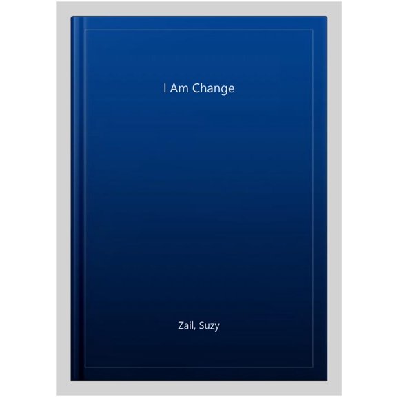 Pre-Owned I Am Change