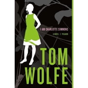 I Am Charlotte Simmons, Paperback
