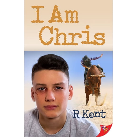 I Am Chris, (Paperback)