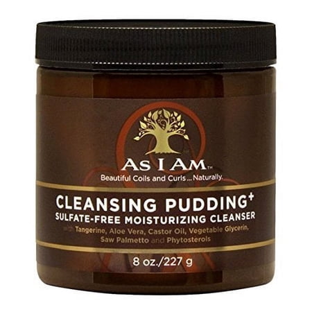 I Am Cleansing Pudding, 8 Oz