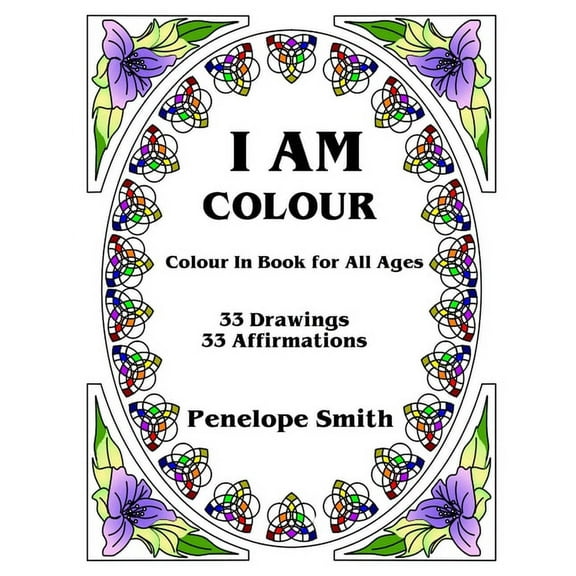 I Am Colour, (Paperback)