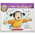 thumbnail image 1 of Pre-Owned I Am Confident (Paperback) 0439693616 9780439693615, 1 of 1