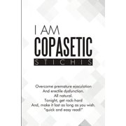 I Am Copasetic, Paperback