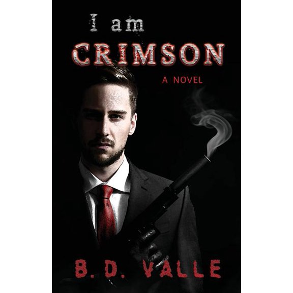 I Am Crimson, (Paperback)