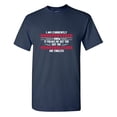 thumbnail image 1 of I Am Currently Sarcastic Humor Graphic Tees Gift For Mens Novelty Funny T Shirt, 1 of 5
