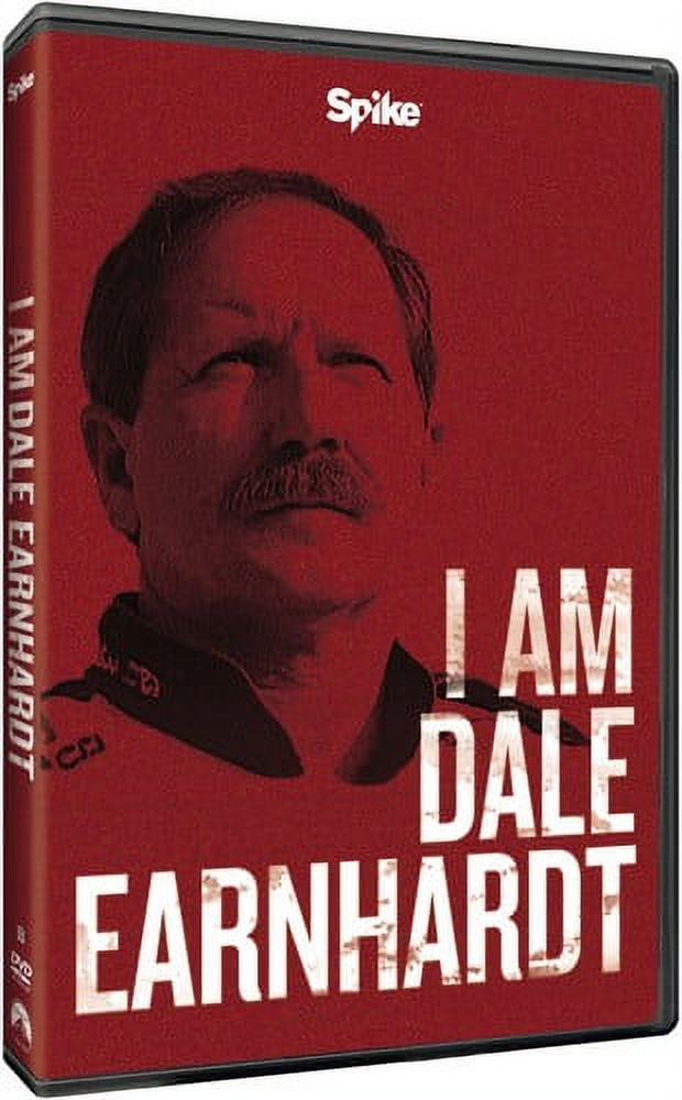 I Am Dale Earnhardt (DVD), Comedy Central, Documentary