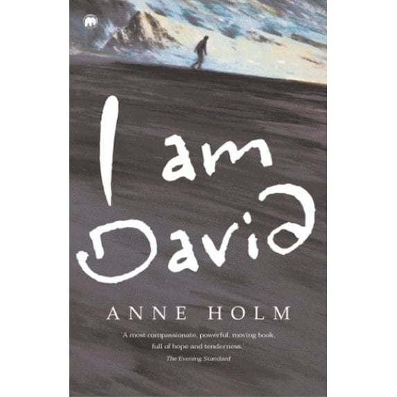 Pre-Owned I Am David Paperback Anne Holm