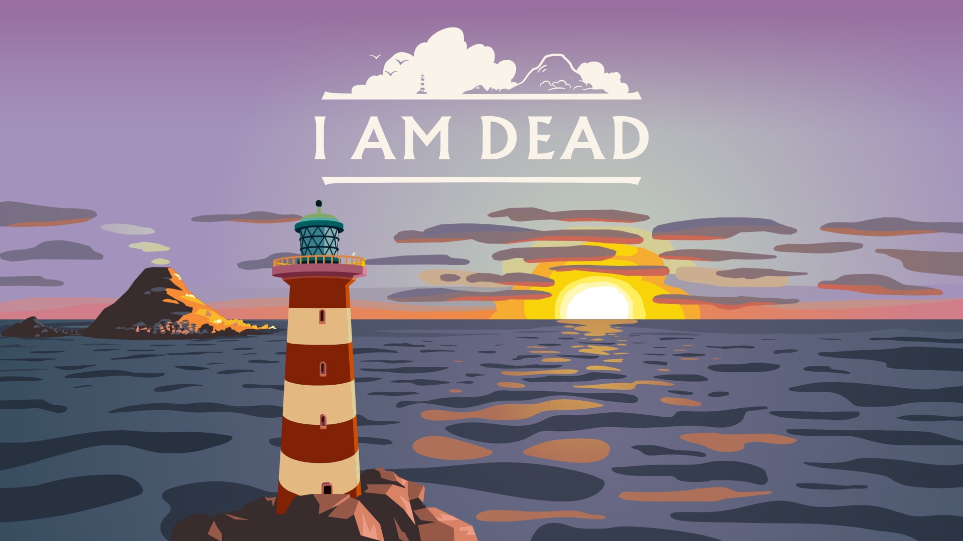I Am Dead Richard Hogg - Nintendo Switch [Digital]