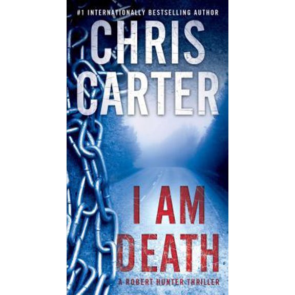 Pre-Owned I Am Death (Mass Market Paperback) 1476765723 9781476765723