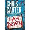 thumbnail image 1 of Pre-Owned I Am Death Paperback, 1 of 1