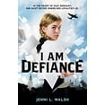 thumbnail image 1 of Pre-Owned I Am Defiance: A Novel of WWII, 9781338630763, 1338630768, Hardcover,, 1 of 1