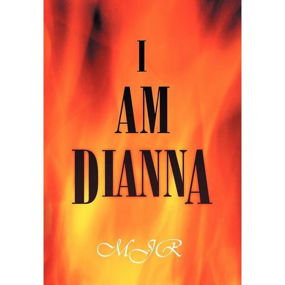I Am Dianna (Hardcover)