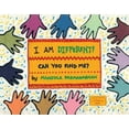 thumbnail image 1 of Pre-Owned I Am Different: Can You Find Me? (Paperback) 1570916403 9781570916403, 1 of 1