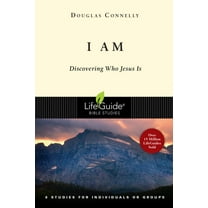 Pre-Owned I Am: Discovering Who Jesus Is (Paperback) 0830831339 9780830831333