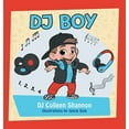 thumbnail image 1 of I Am Dj Boy, (Hardcover), 1 of 1