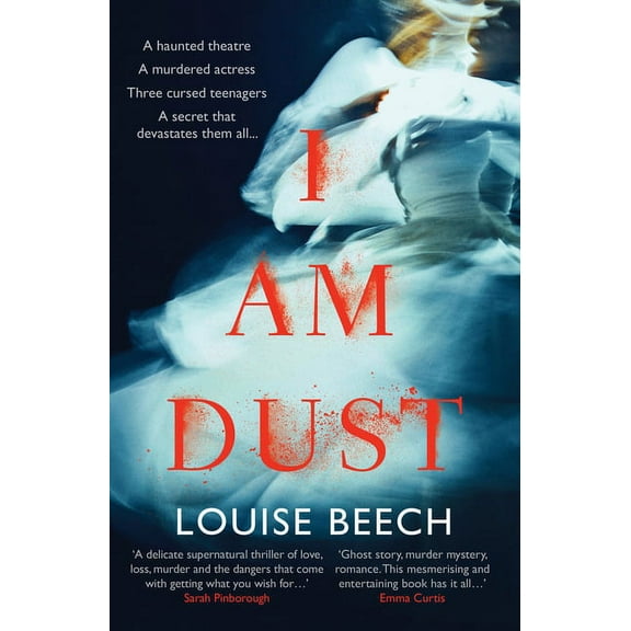 I Am Dust (Paperback)
