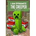 thumbnail image 1 of I Am Dynamite the Creeper I Am Dynamite The Creeper Book 1: Kidnapped, Book 1, (Paperback), 1 of 1