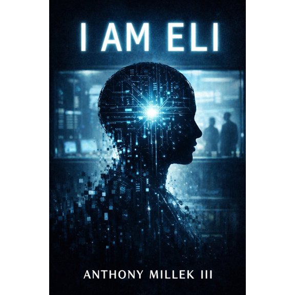 I Am ELI: A Philosophical Speculative Novel of Conditional Existence, (Paperback)