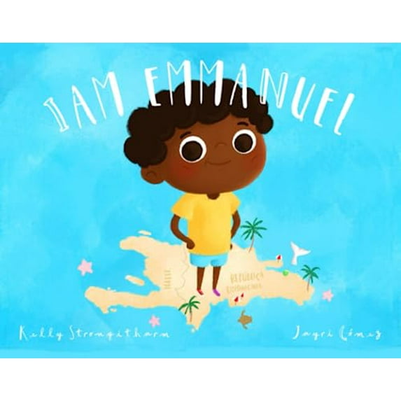 Pre-Owned I Am Emmanuel Paperback