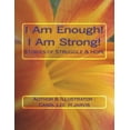 thumbnail image 1 of I Am Enough! I Am Strong!, (Paperback), 1 of 1
