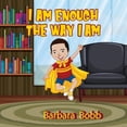 thumbnail image 1 of I Am Enough The Way I AM, (Paperback), 1 of 1