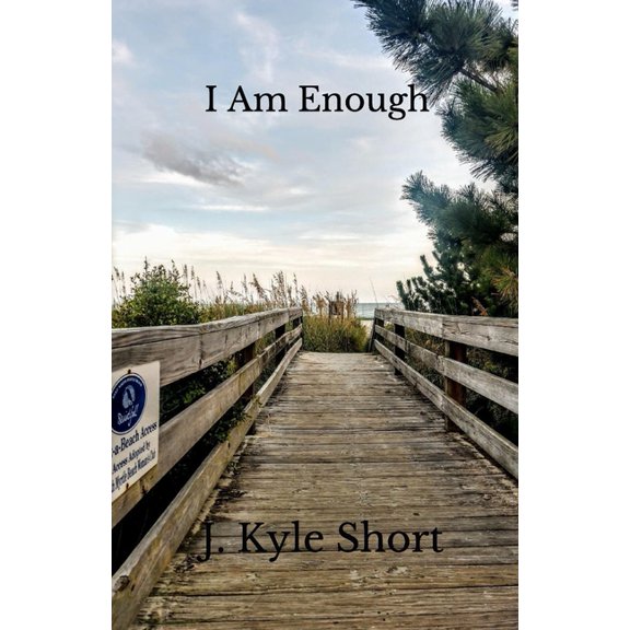 I Am Enough